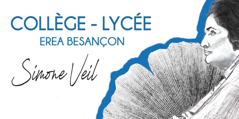 Collège Lycée Simone Veil