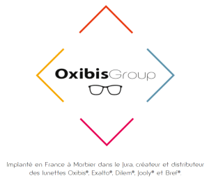Logo du groupe Oxibis