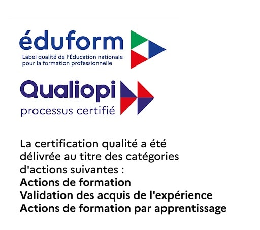 Logo du label qualité de l'Éducation nationale