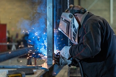 bts formation metallerie metal luxembourg